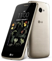 Замена экрана на телефоне LG K5 в Кемерово